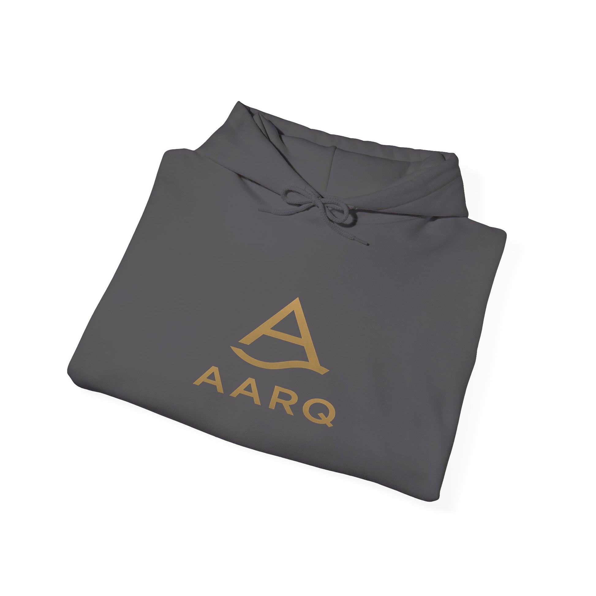 AARQ Comfy Pullover Unisex Heavy Blend™ Hooded Sweatshirt