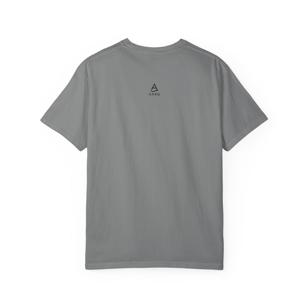 AARQ StreetReady Collection - "He is Greater than Me" Design, Casual Wear