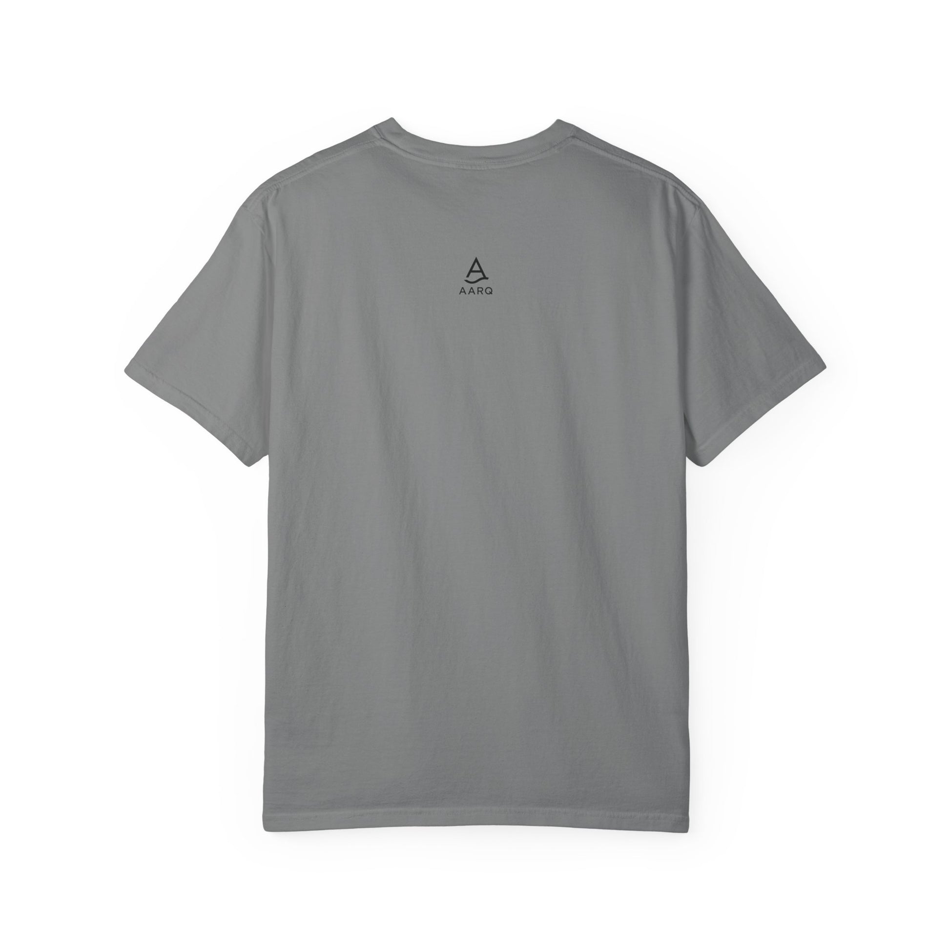 AARQ StreetReady Collection - "He is Greater than Me" Design, Casual Wear