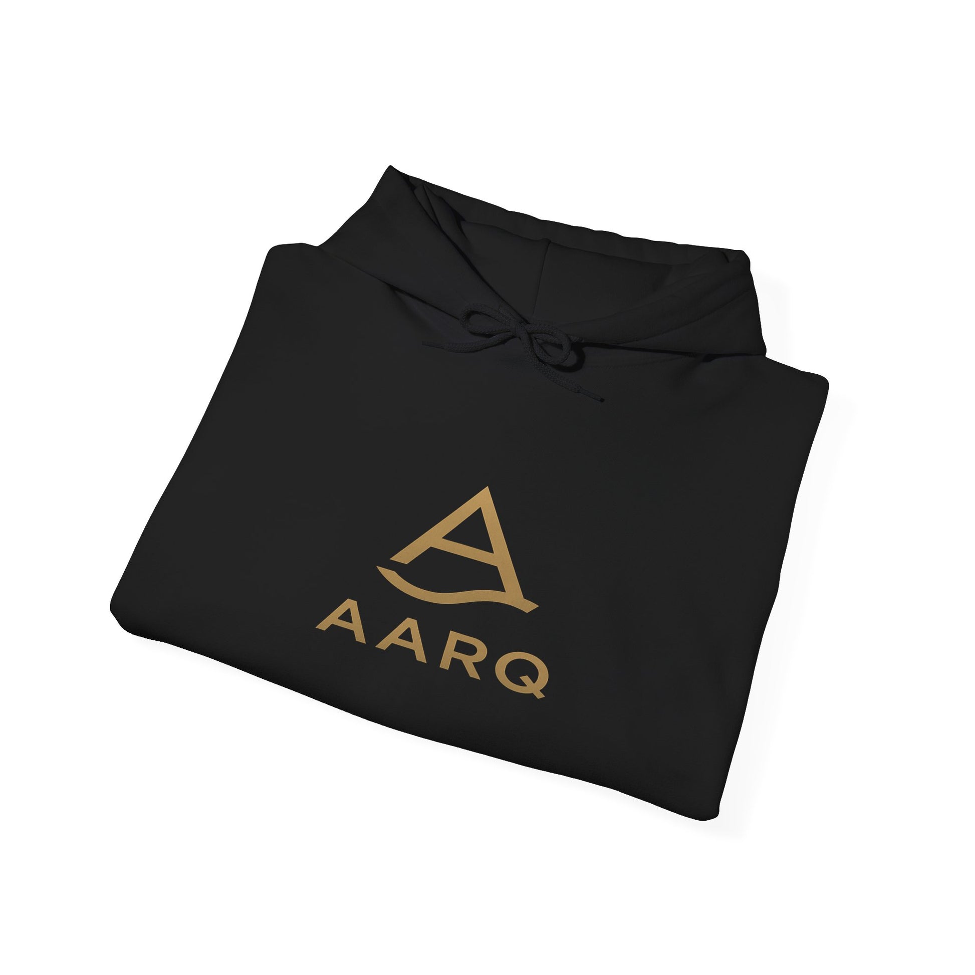 AARQ Comfy Pullover Unisex Heavy Blend™ Hooded Sweatshirt