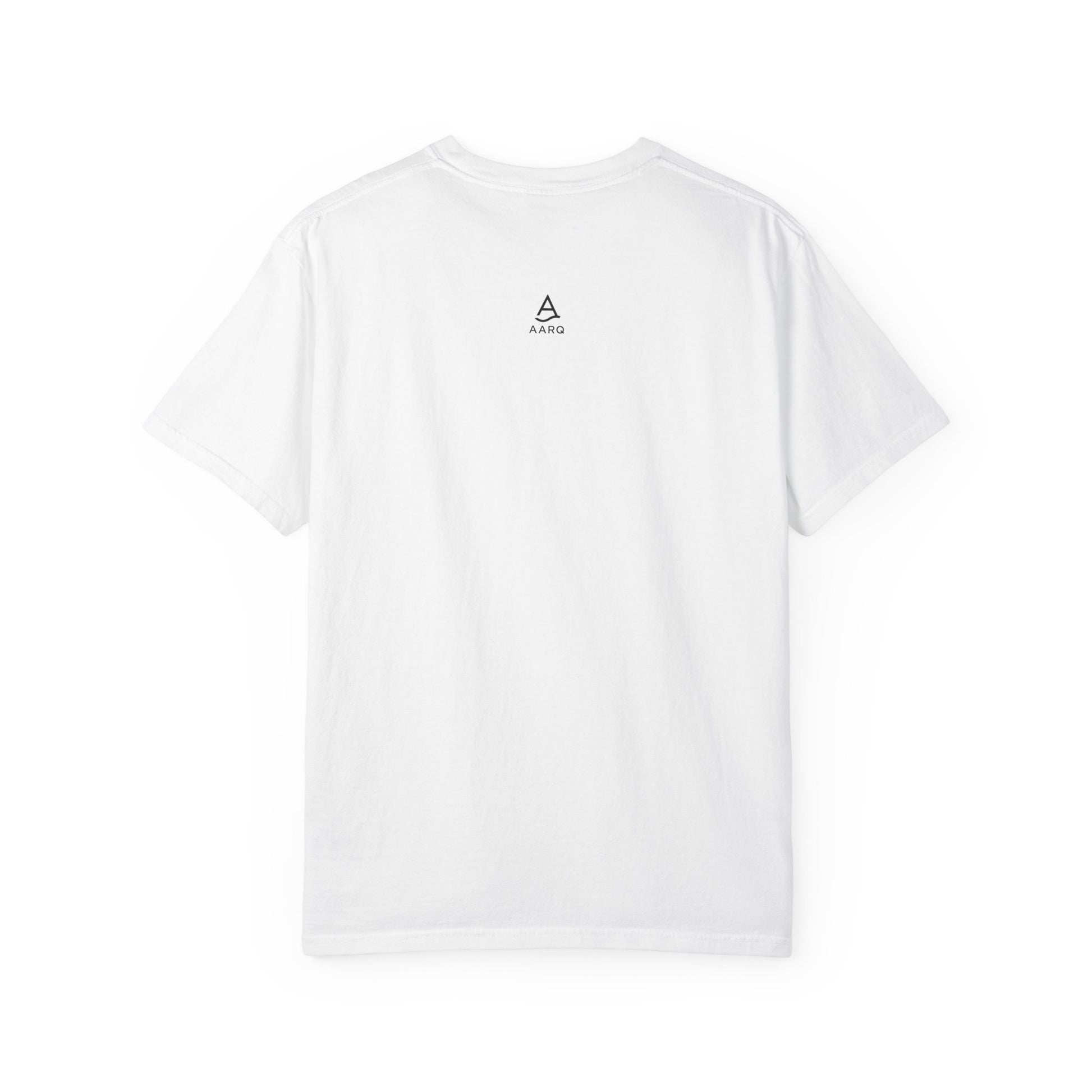 AARQ “Kingdom over Culture” Unisex Garment-Dyed T-shirt