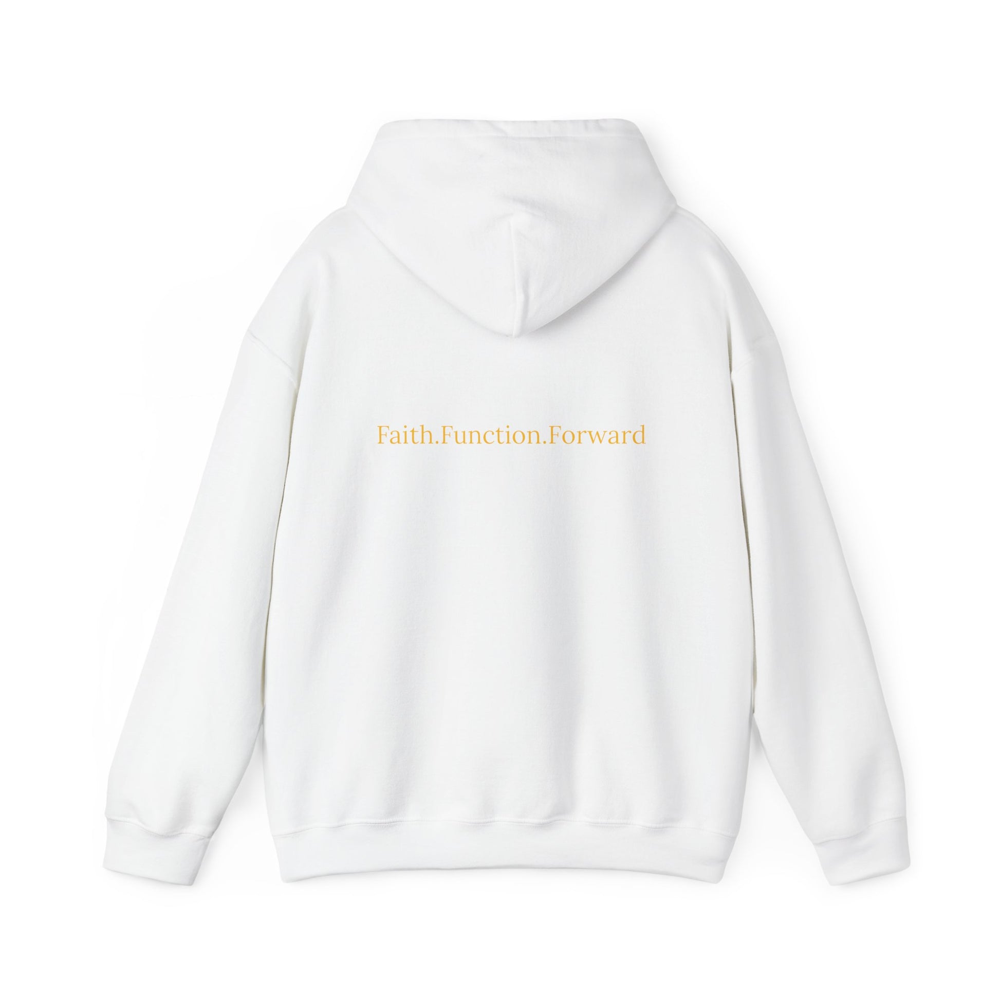 AARQ Comfy Pullover Unisex Heavy Blend™ Hooded Sweatshirt