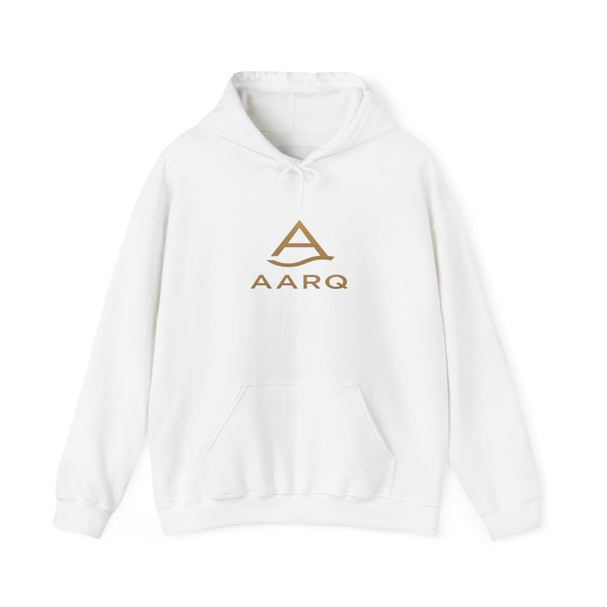AARQ Comfy Pullover Unisex Heavy Blend™ Hooded Sweatshirt