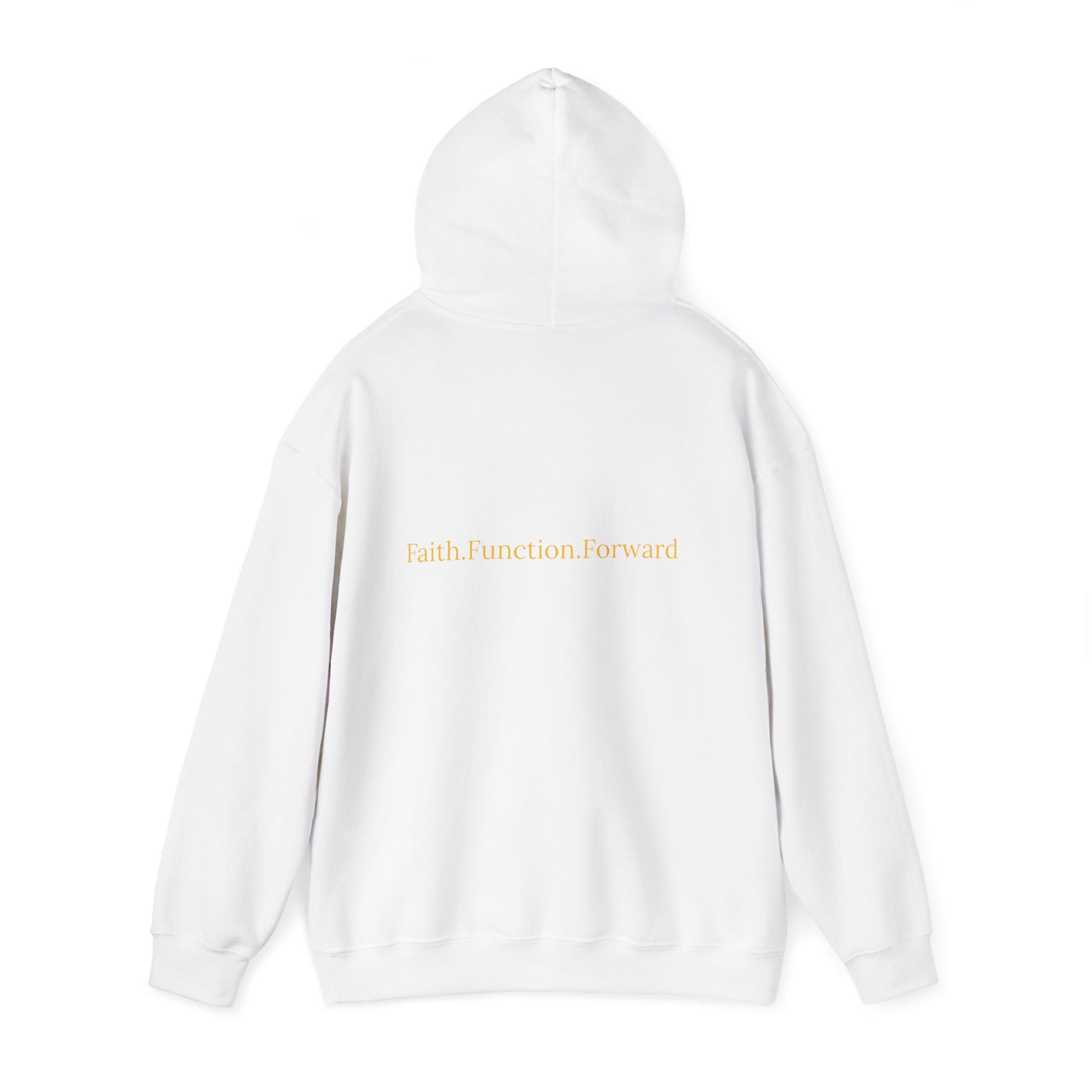 AARQ Comfy Pullover Unisex Heavy Blend™ Hooded Sweatshirt