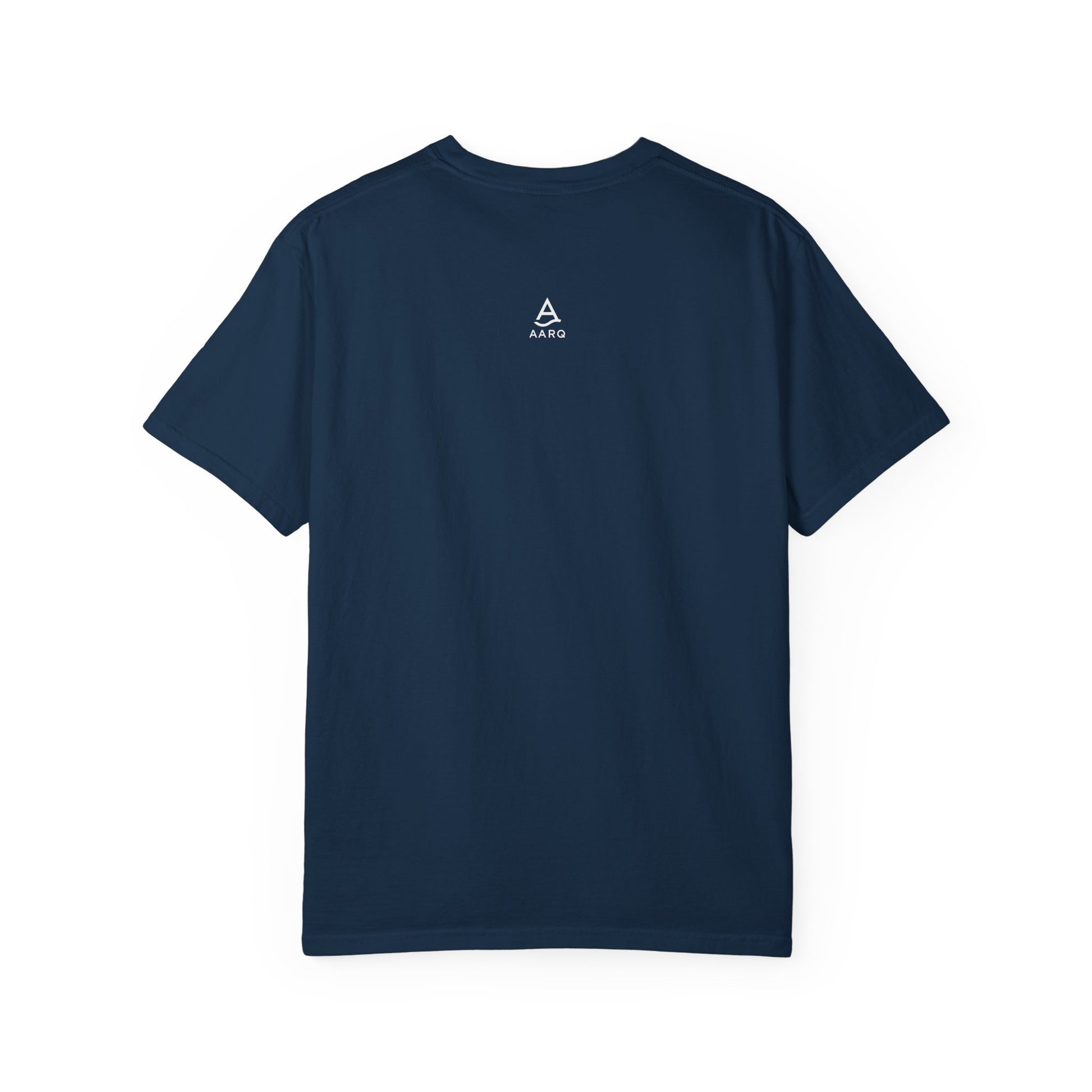 AARQ StreetReady Collection - "He is Greater than Me" Design, Casual Wear