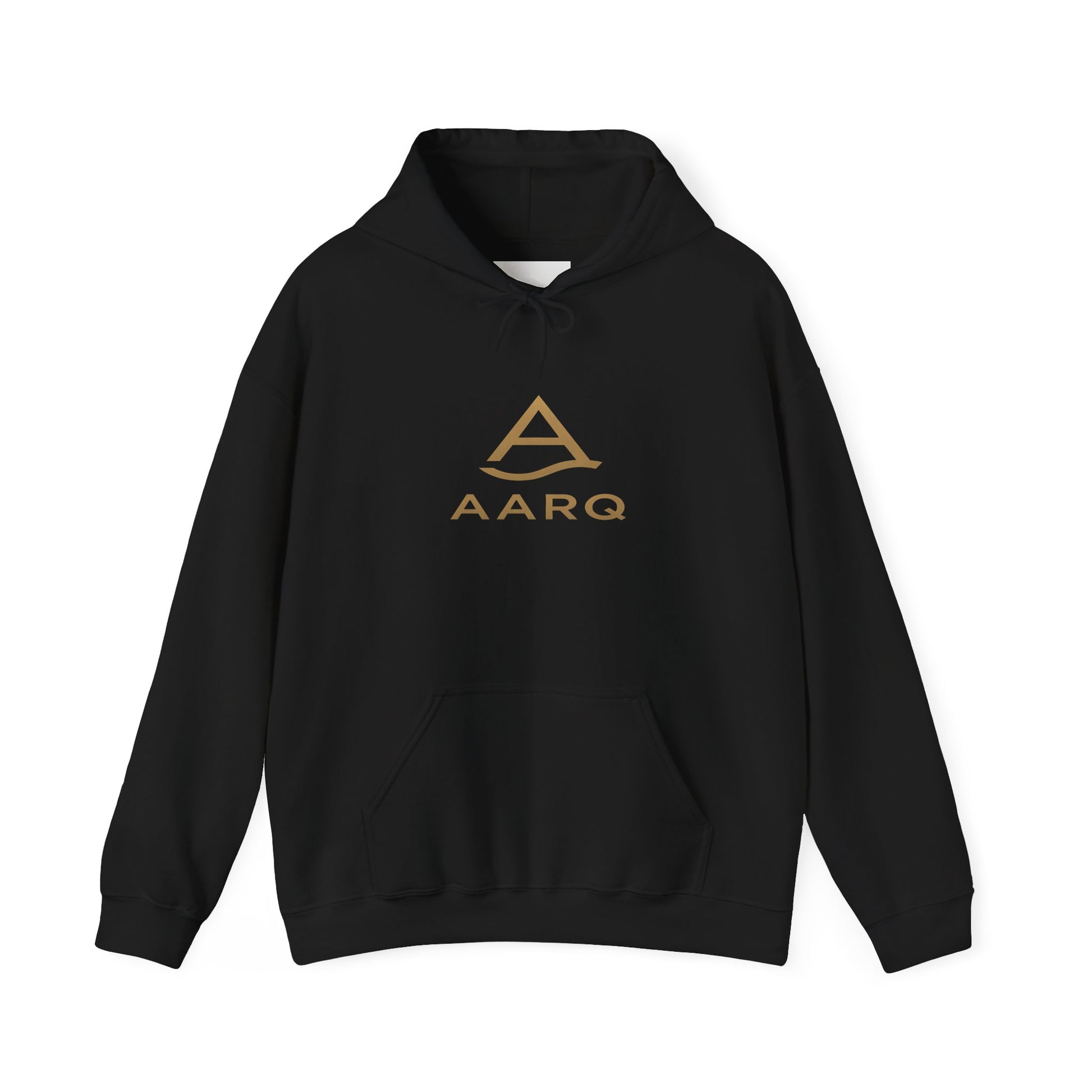AARQ Comfy Pullover Unisex Heavy Blend™ Hooded Sweatshirt