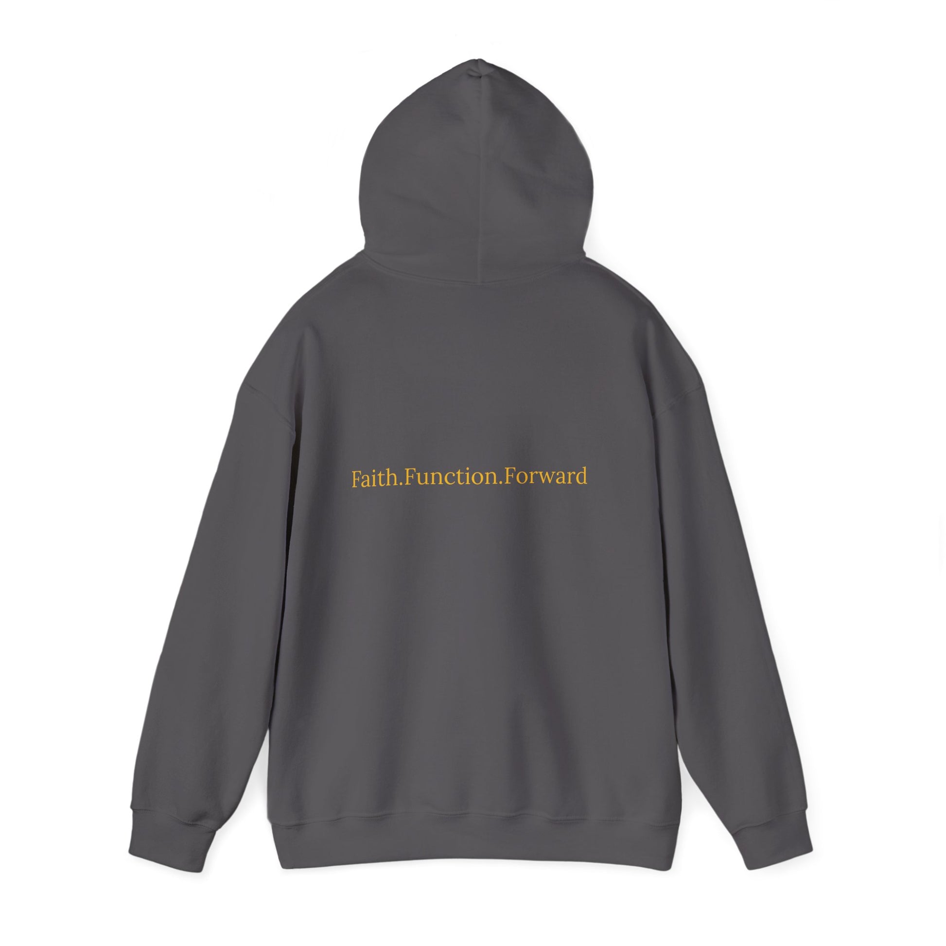 AARQ Comfy Pullover Unisex Heavy Blend™ Hooded Sweatshirt