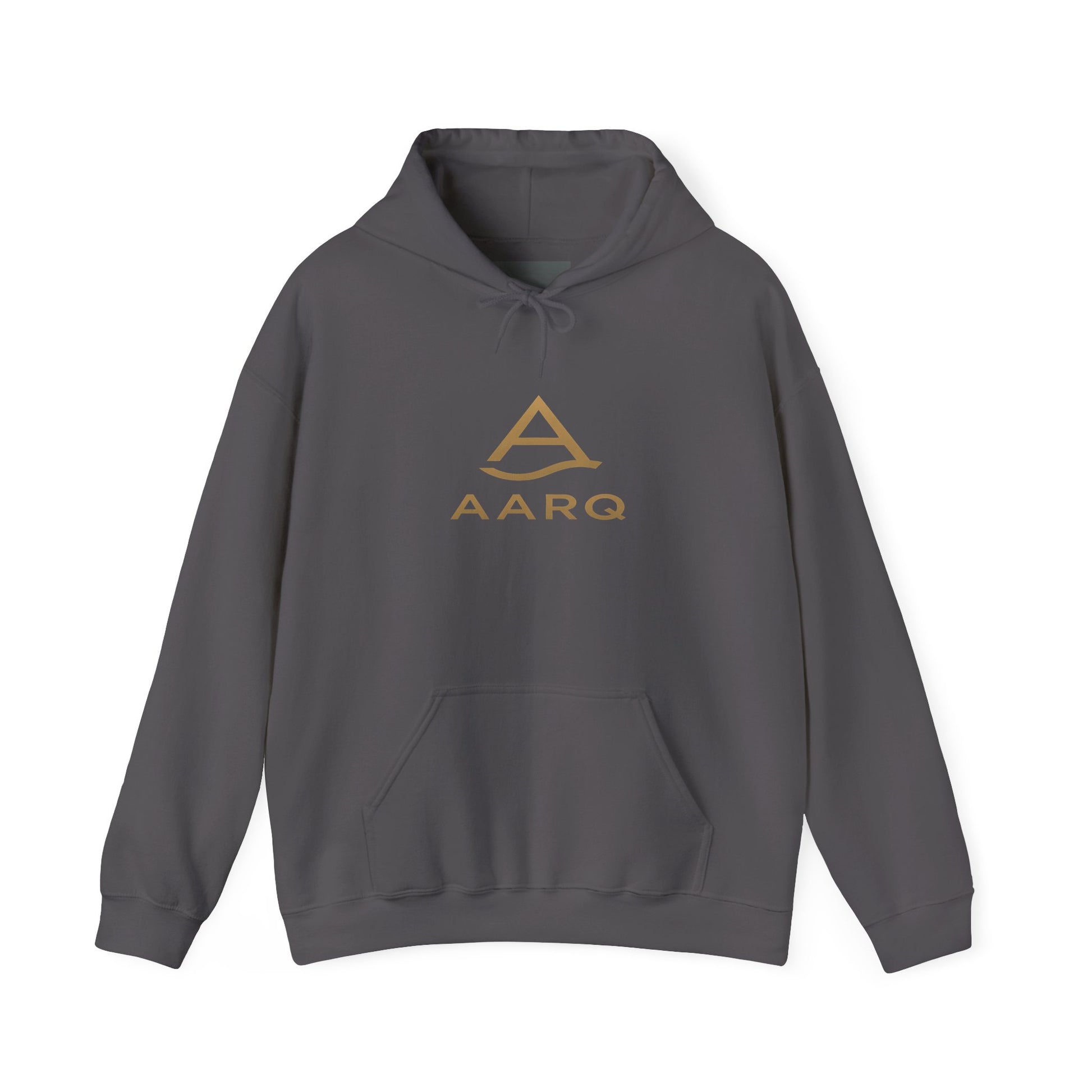 AARQ Comfy Pullover Unisex Heavy Blend™ Hooded Sweatshirt