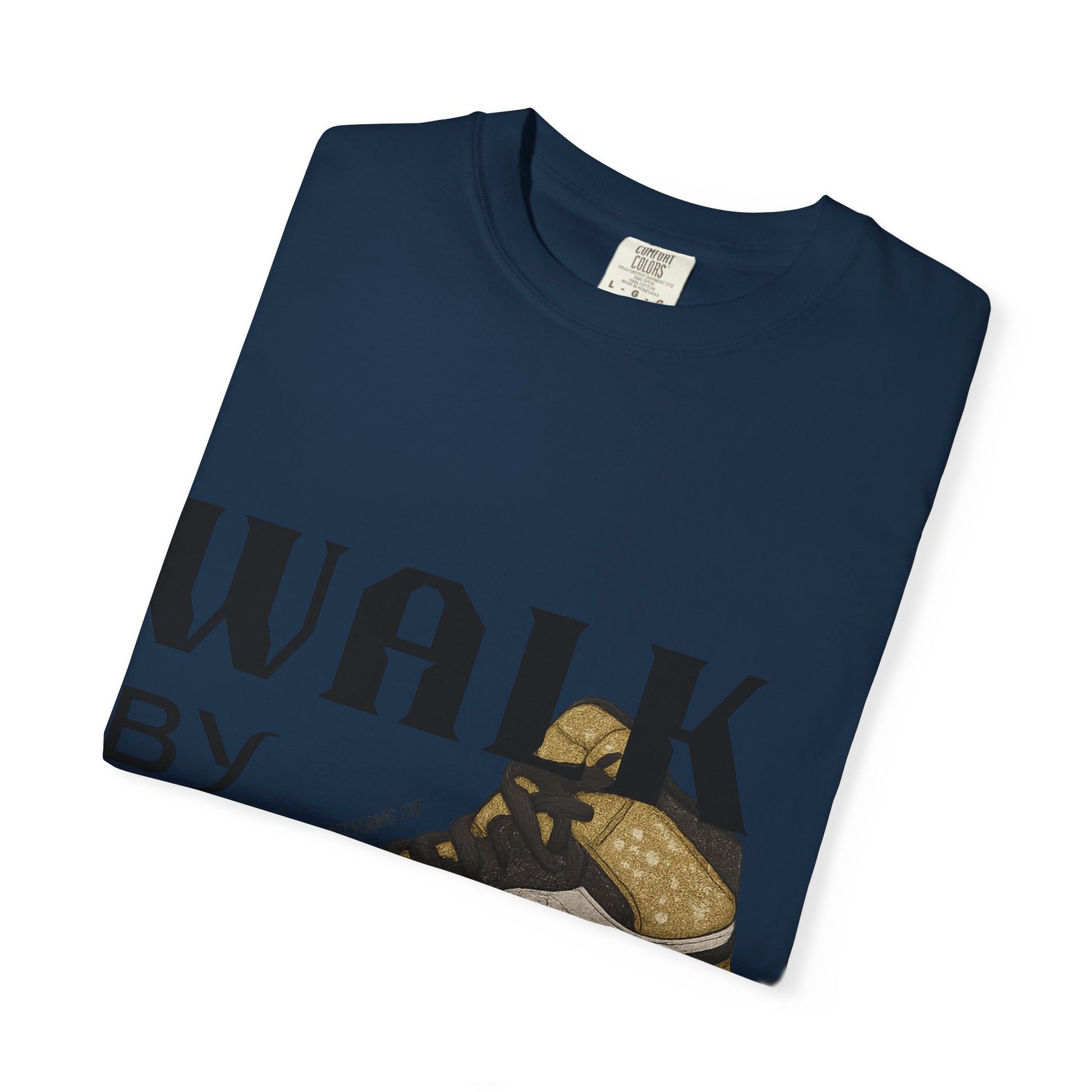 AARQ StreetReady Collection Faith-Inspired T-Shirt
