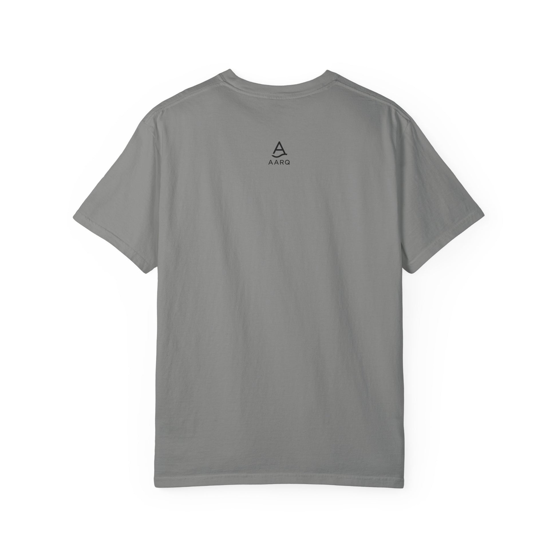 “Chosen Loved” by AARQ Unisex Garment-Dyed T-shirt - Faith-Inspired Tee for Christians, Perfect Gift for Religious Occasions, Spiritual Wear
