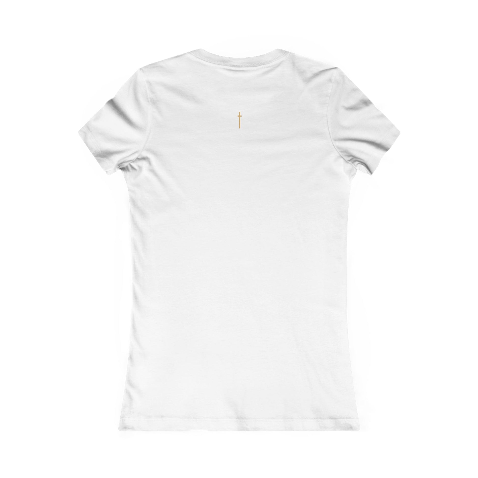 AARQ Stylish Monogram Tee for Women, Casual Weekend Shirt, Gift for Her, Trendy Everyday Wear, Personalized Monogram Top