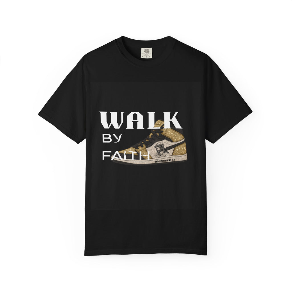 AARQ StreetReady Collection Faith-Inspired T-Shirt