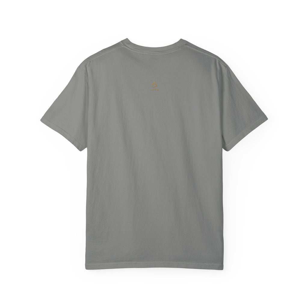 AARQ StreetReady Collection Prayed Up and Paid For T-Shirt, Garment-Dyed Tee