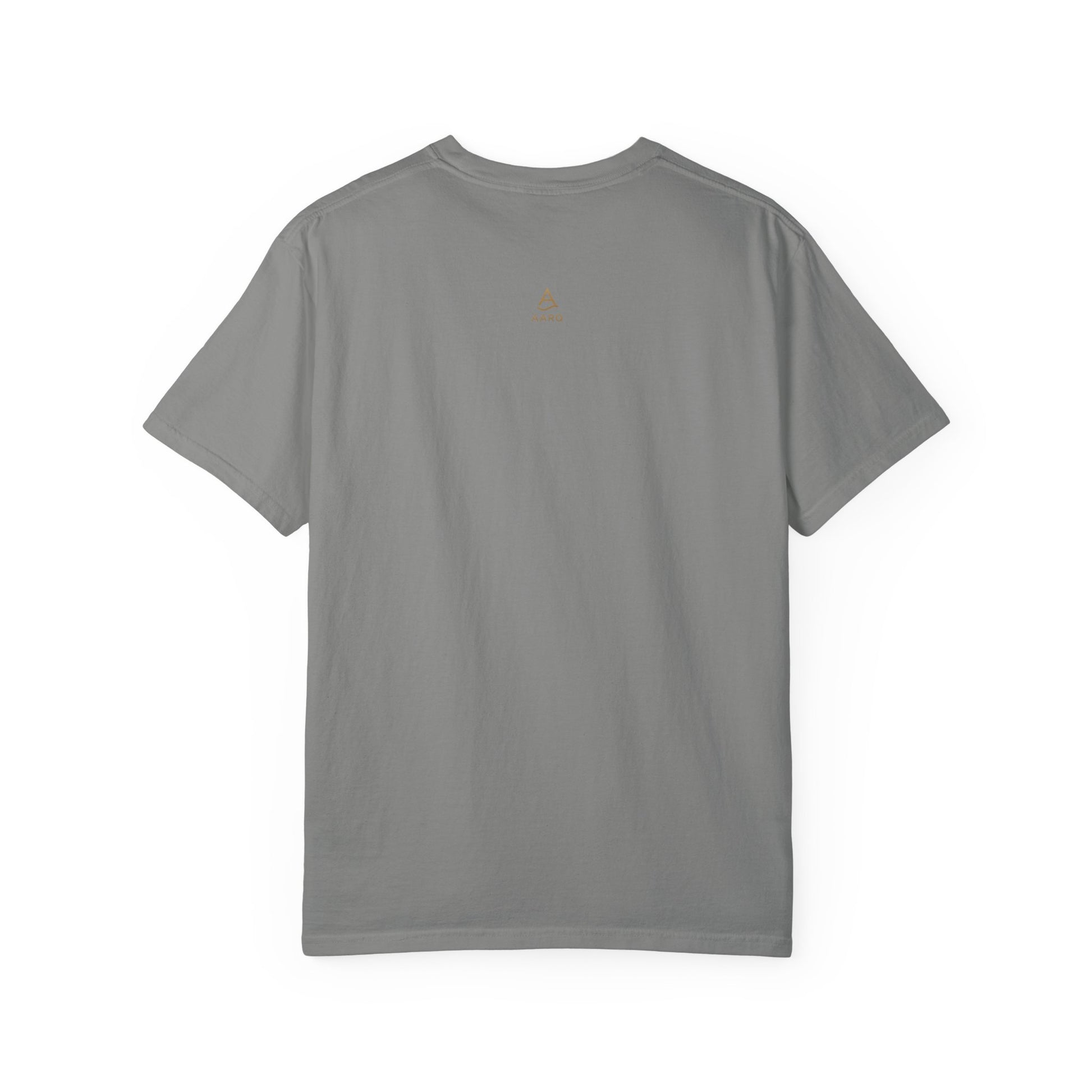 AARQ StreetReady Collection Prayed Up and Paid For T-Shirt, Garment-Dyed Tee