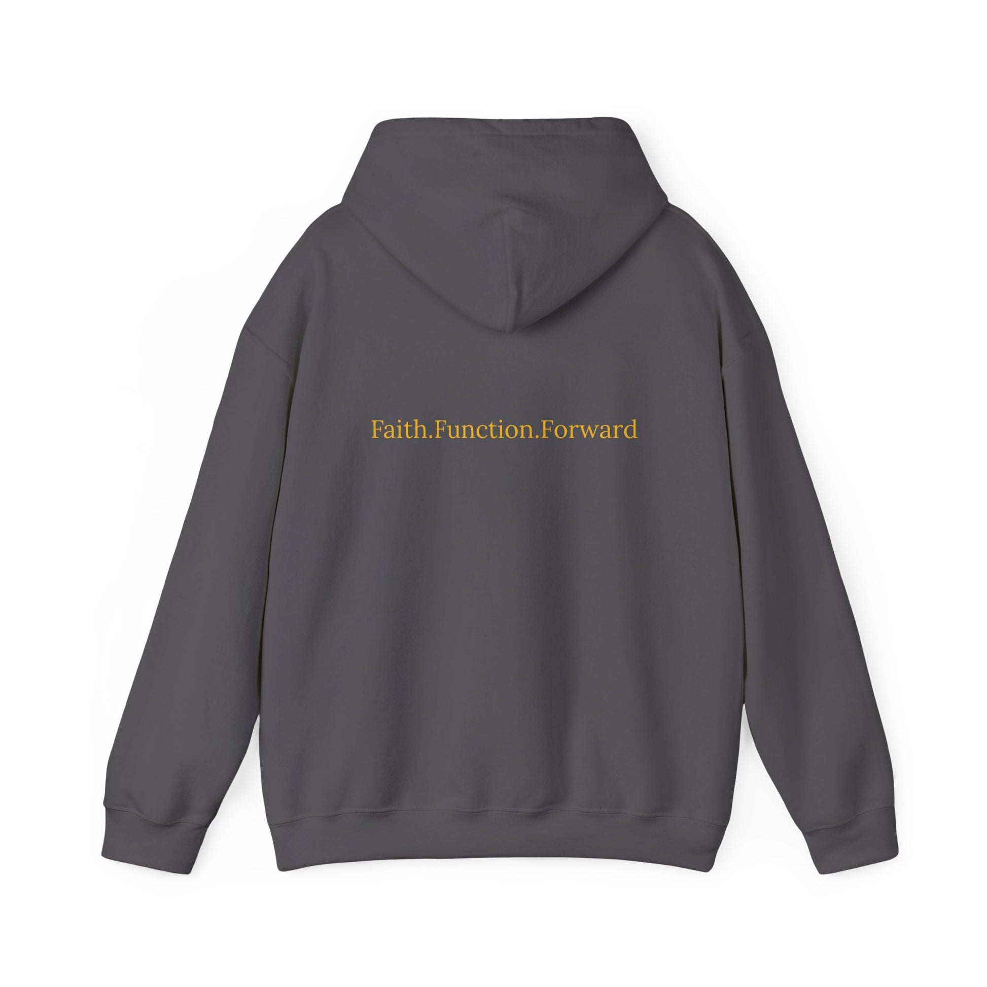 AARQ Comfy Pullover Unisex Heavy Blend™ Hooded Sweatshirt