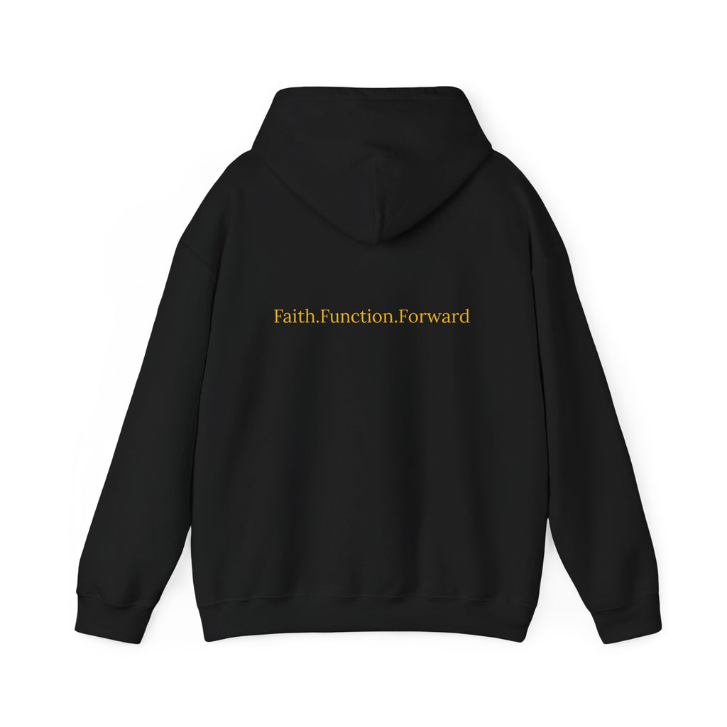 AARQ Comfy Pullover Unisex Heavy Blend™ Hooded Sweatshirt