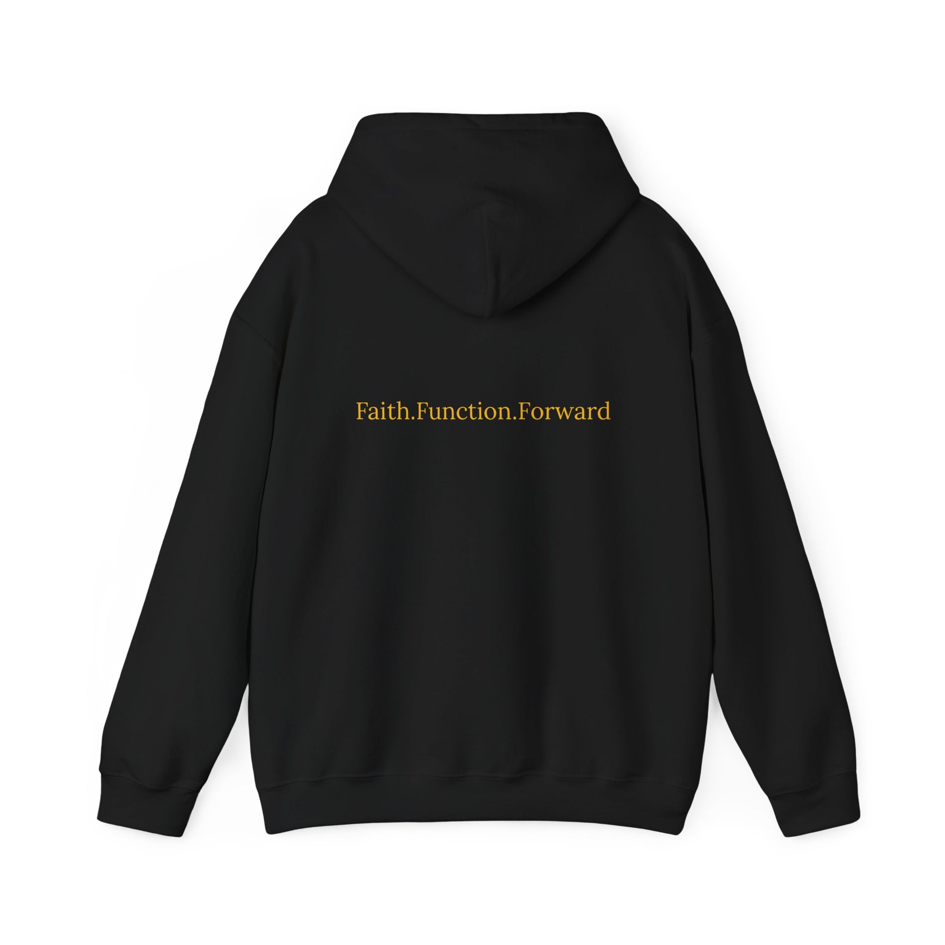 AARQ Comfy Pullover Unisex Heavy Blend™ Hooded Sweatshirt