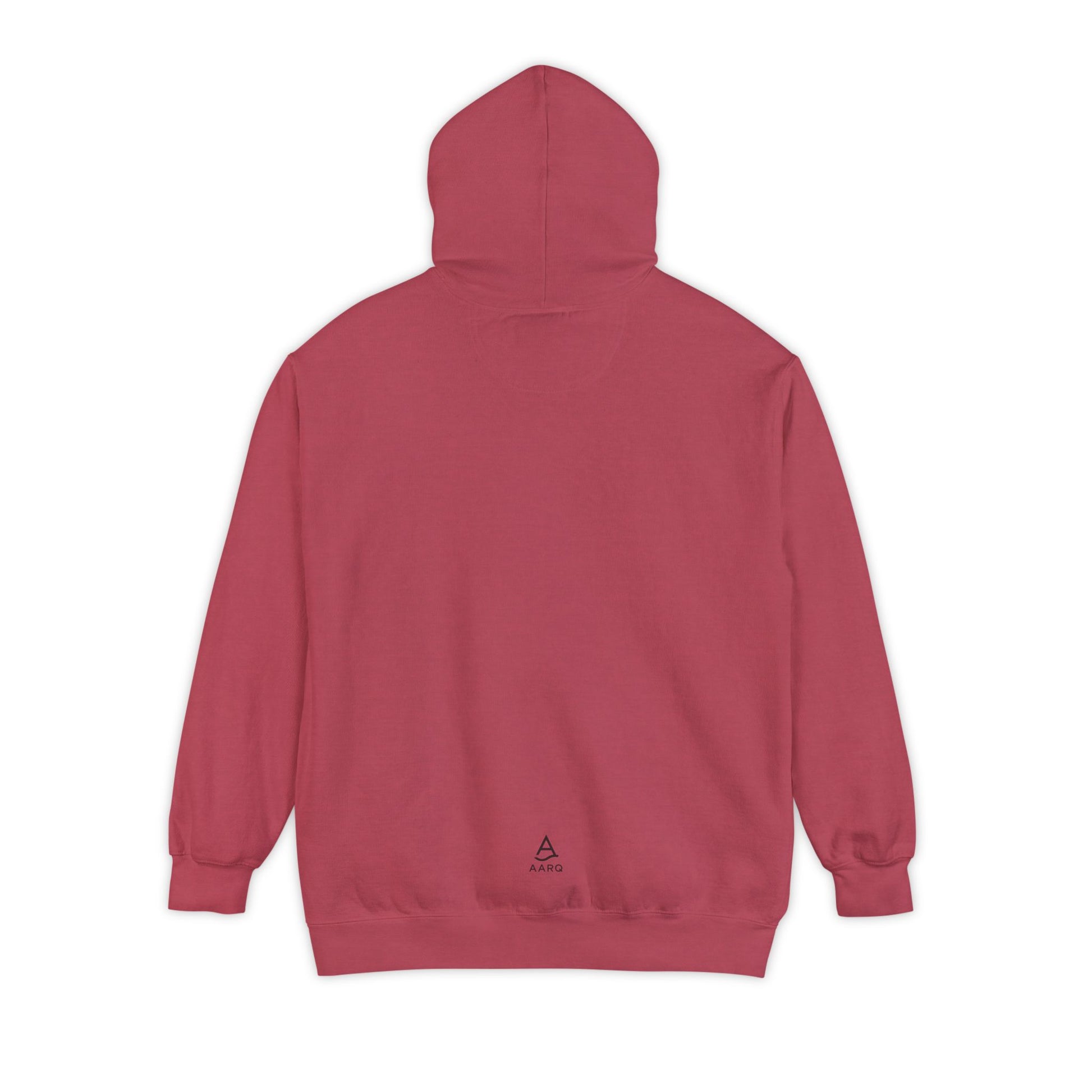 AARQ Unisex Hoodie "Prayed Up and Paid For" - Cozy Casual Wear, Spiritual Gift, Streetwear Collection