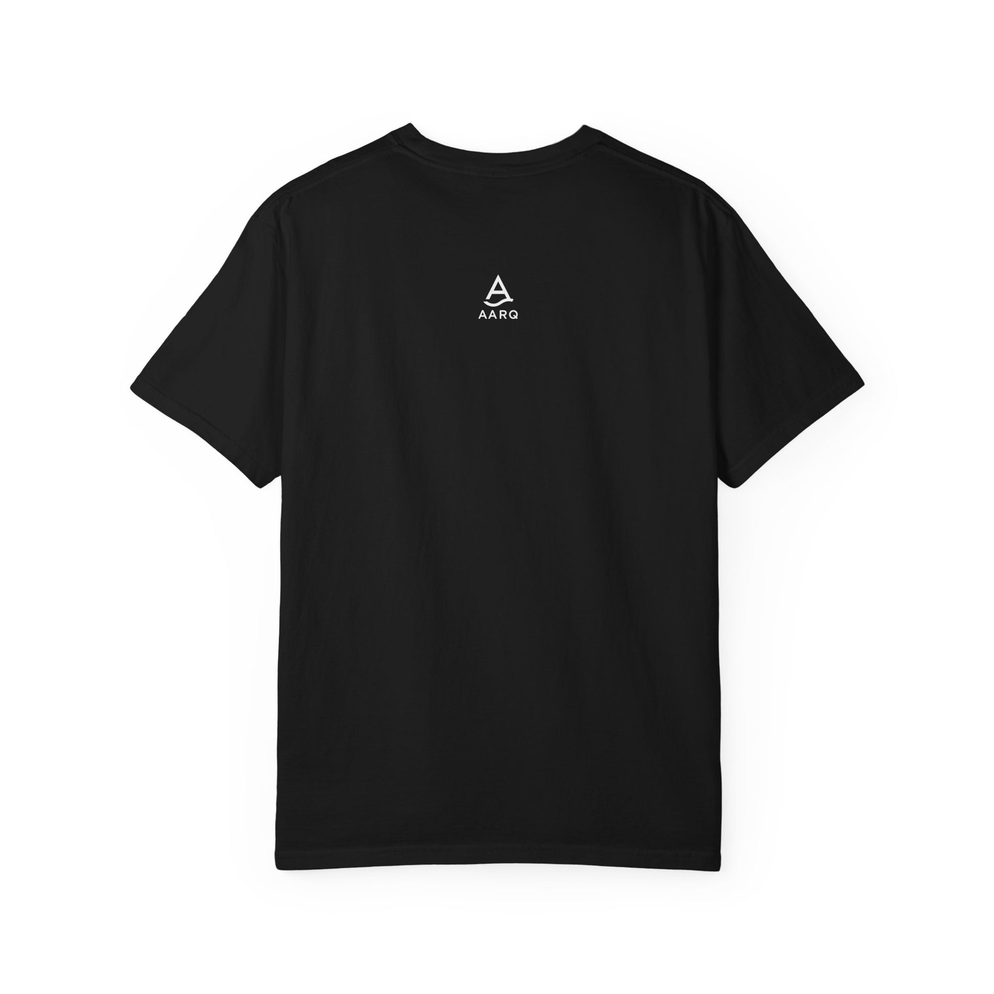 “Chosen Loved” by AARQ Unisex Garment-Dyed T-shirt - Faith-Inspired Tee for Christians, Perfect Gift for Religious Occasions, Spiritual Wear