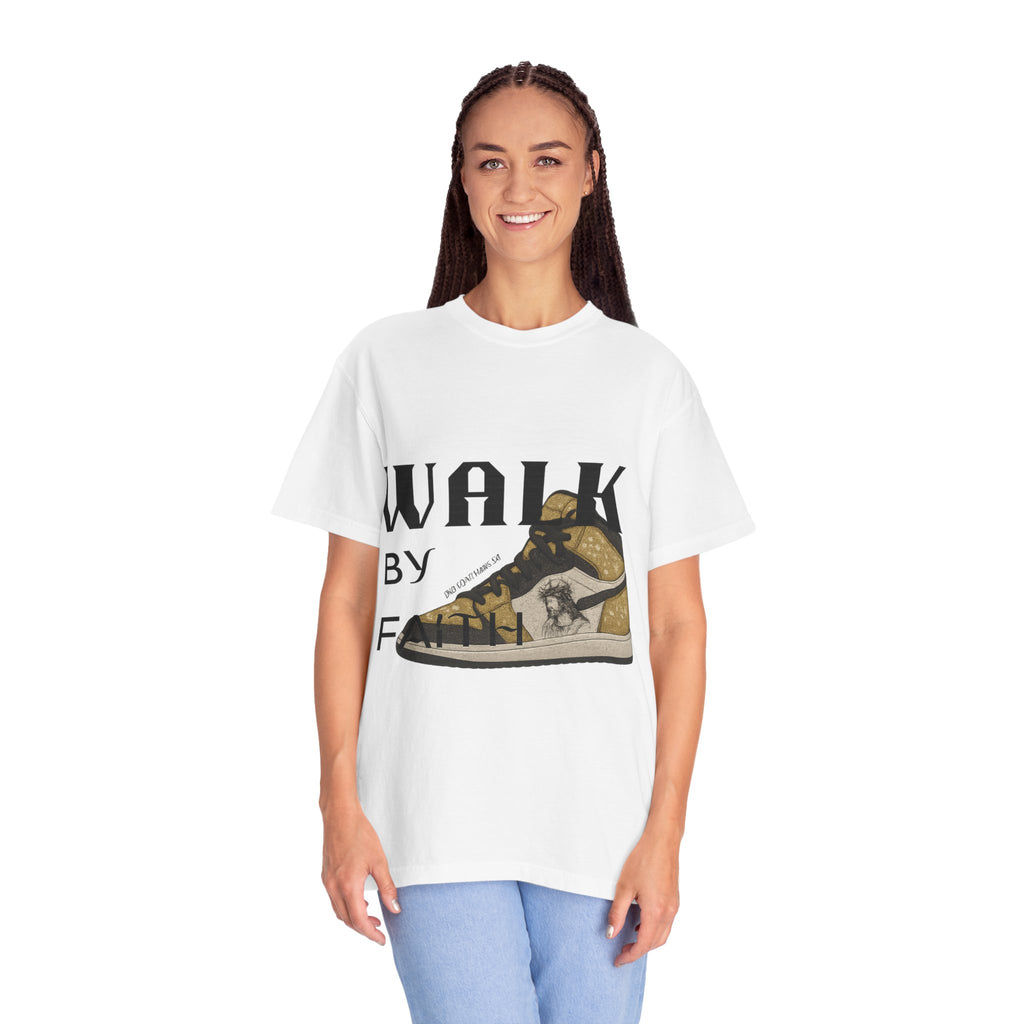 AARQ StreetReady Collection Faith-Inspired T-Shirt