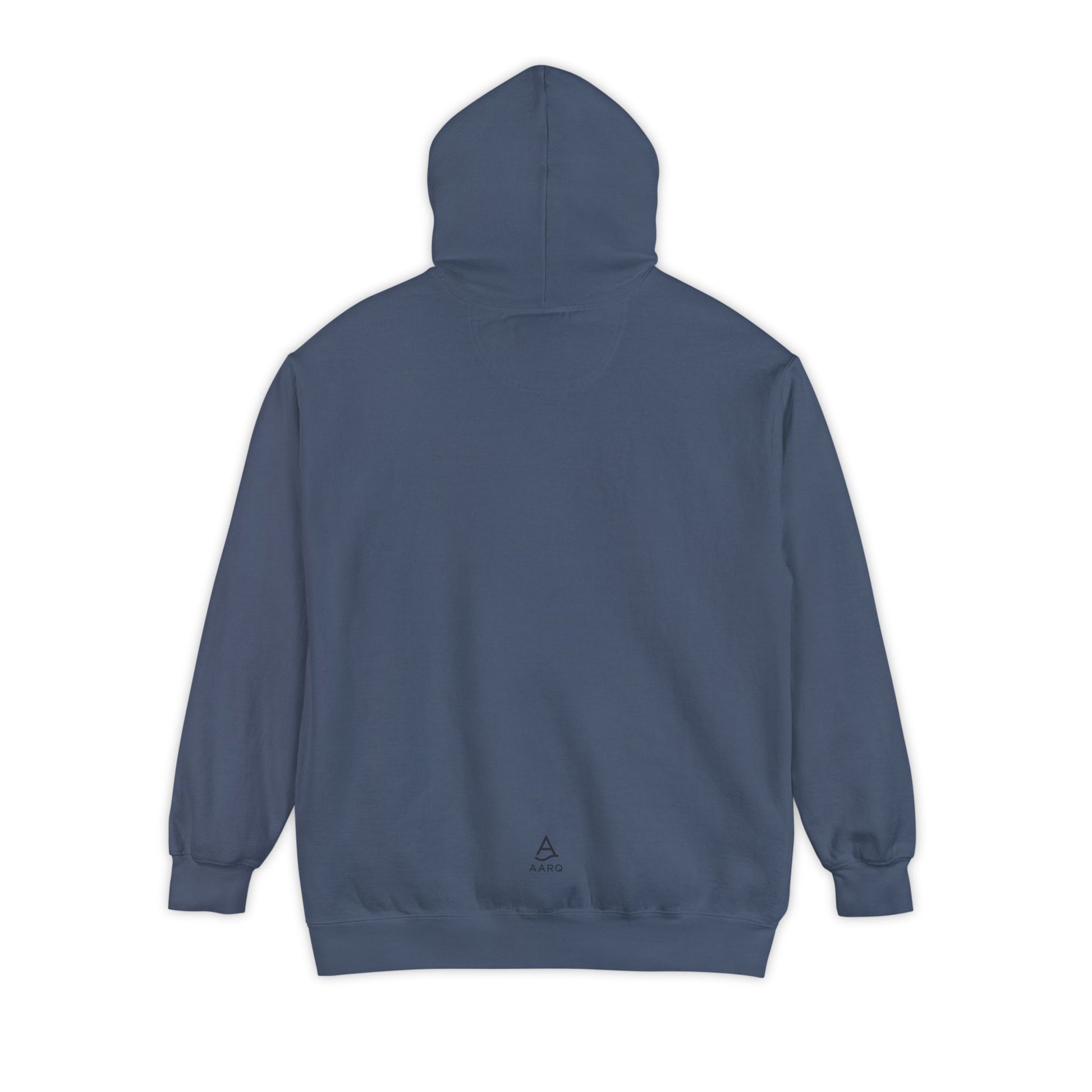 AARQ Unisex Hoodie "Prayed Up and Paid For" - Cozy Casual Wear, Spiritual Gift, Streetwear Collection