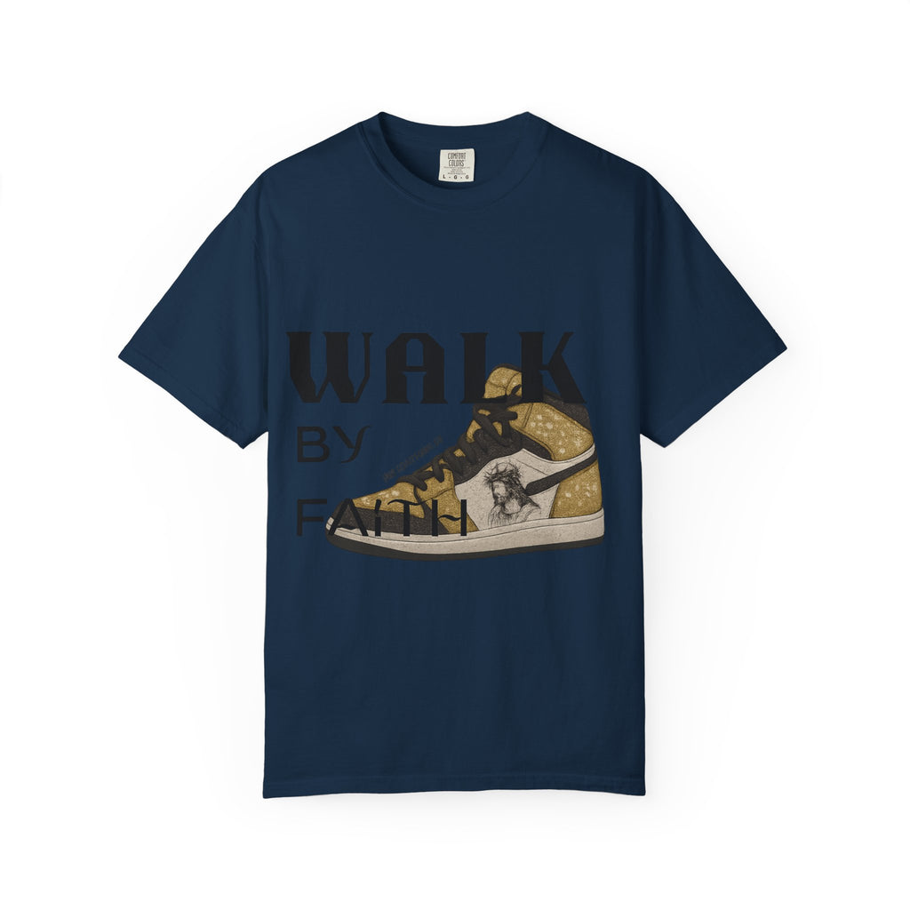 AARQ StreetReady Collection Faith-Inspired T-Shirt