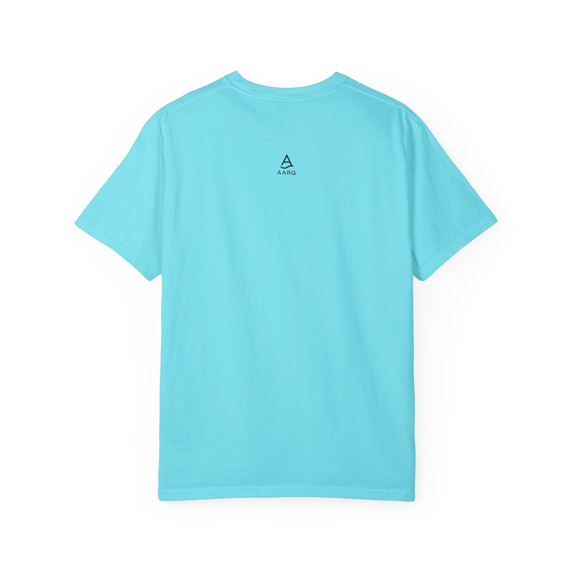 AARQ “Kingdom over Culture” Unisex Garment-Dyed T-shirt