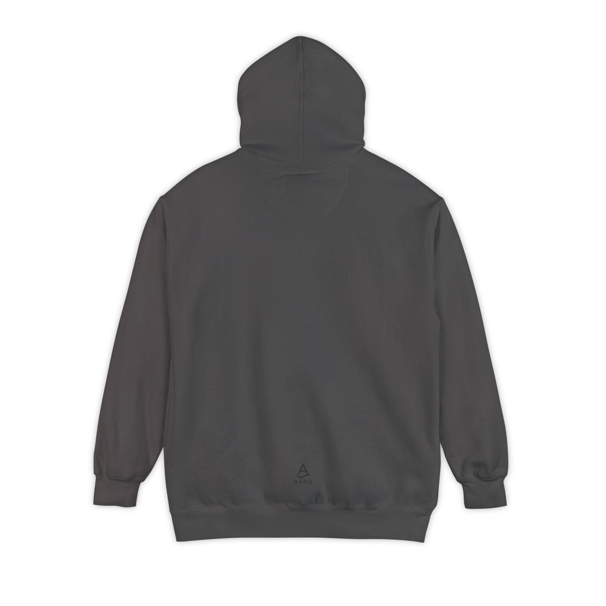 AARQ Unisex Hoodie "Prayed Up and Paid For" - Cozy Casual Wear, Spiritual Gift, Streetwear Collection