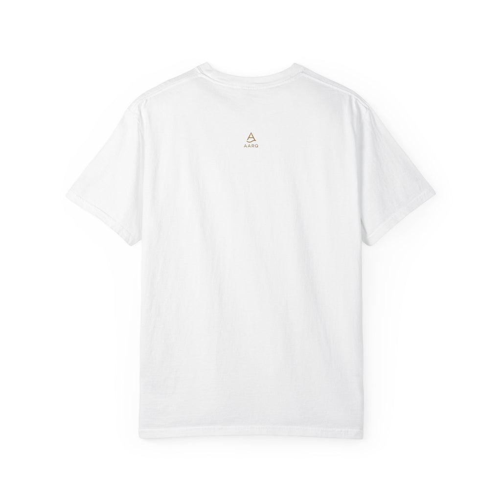 AARQ StreetReady Collection Prayed Up and Paid For T-Shirt, Garment-Dyed Tee