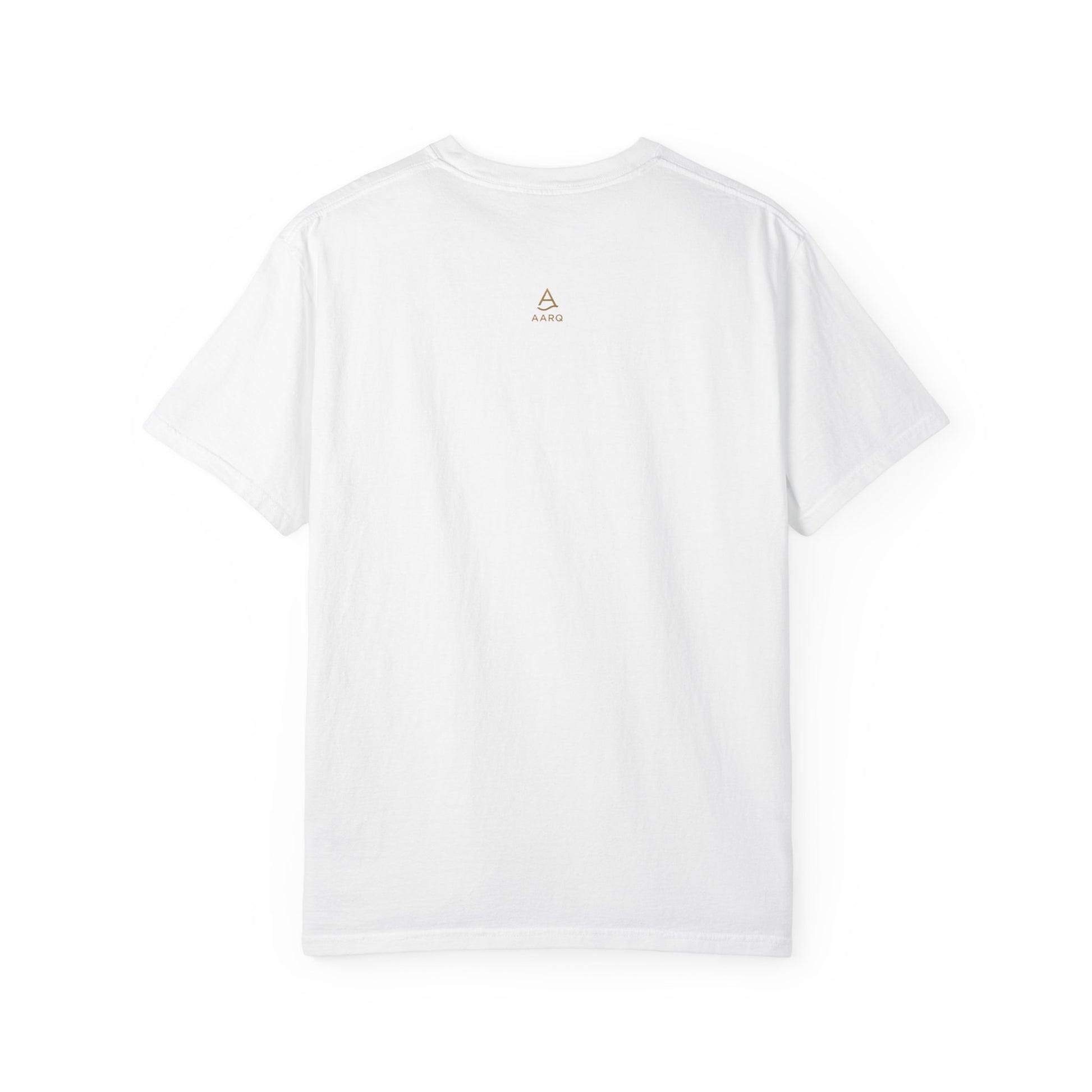 AARQ StreetReady Collection Prayed Up and Paid For T-Shirt, Garment-Dyed Tee