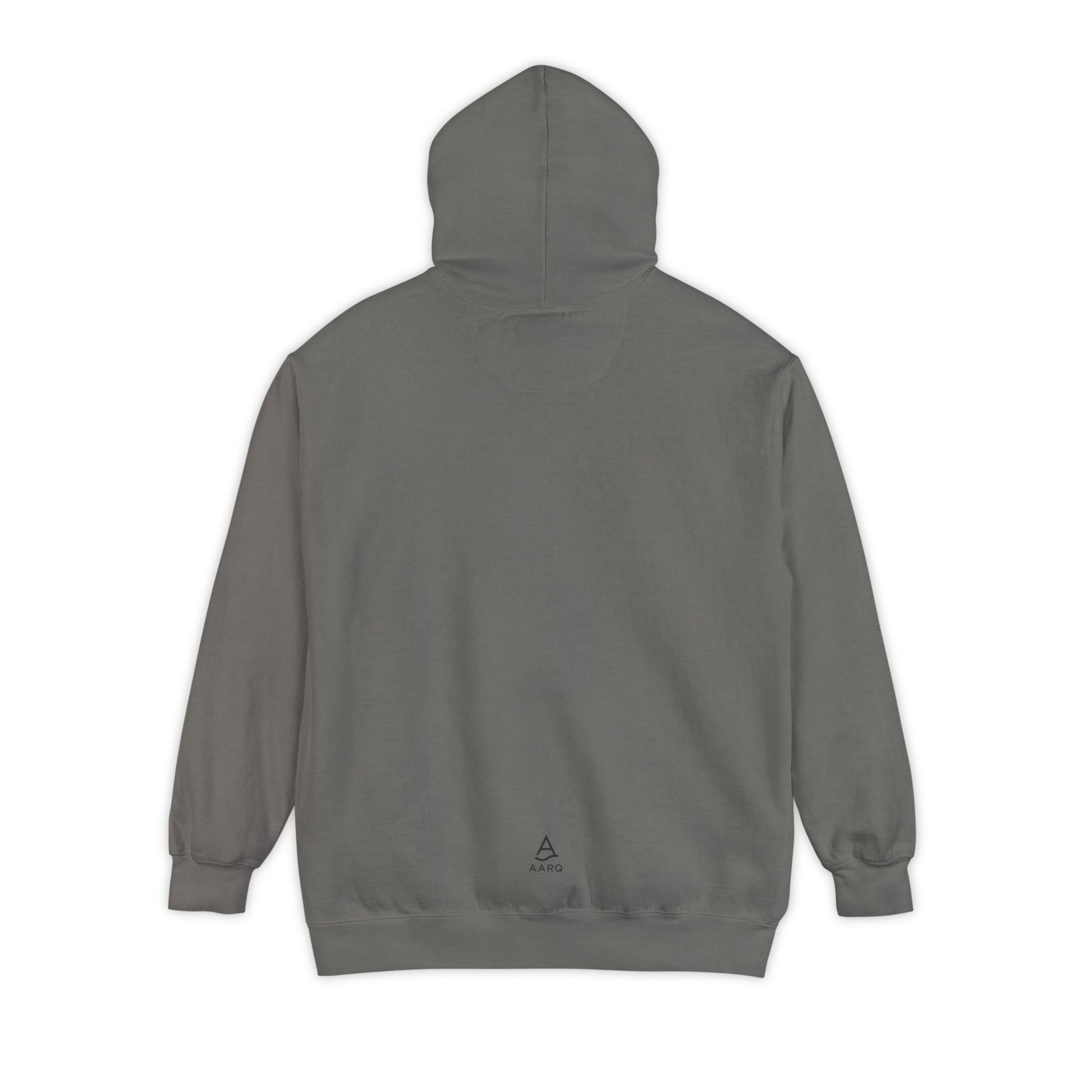 AARQ Unisex Hoodie "Prayed Up and Paid For" - Cozy Casual Wear, Spiritual Gift, Streetwear Collection