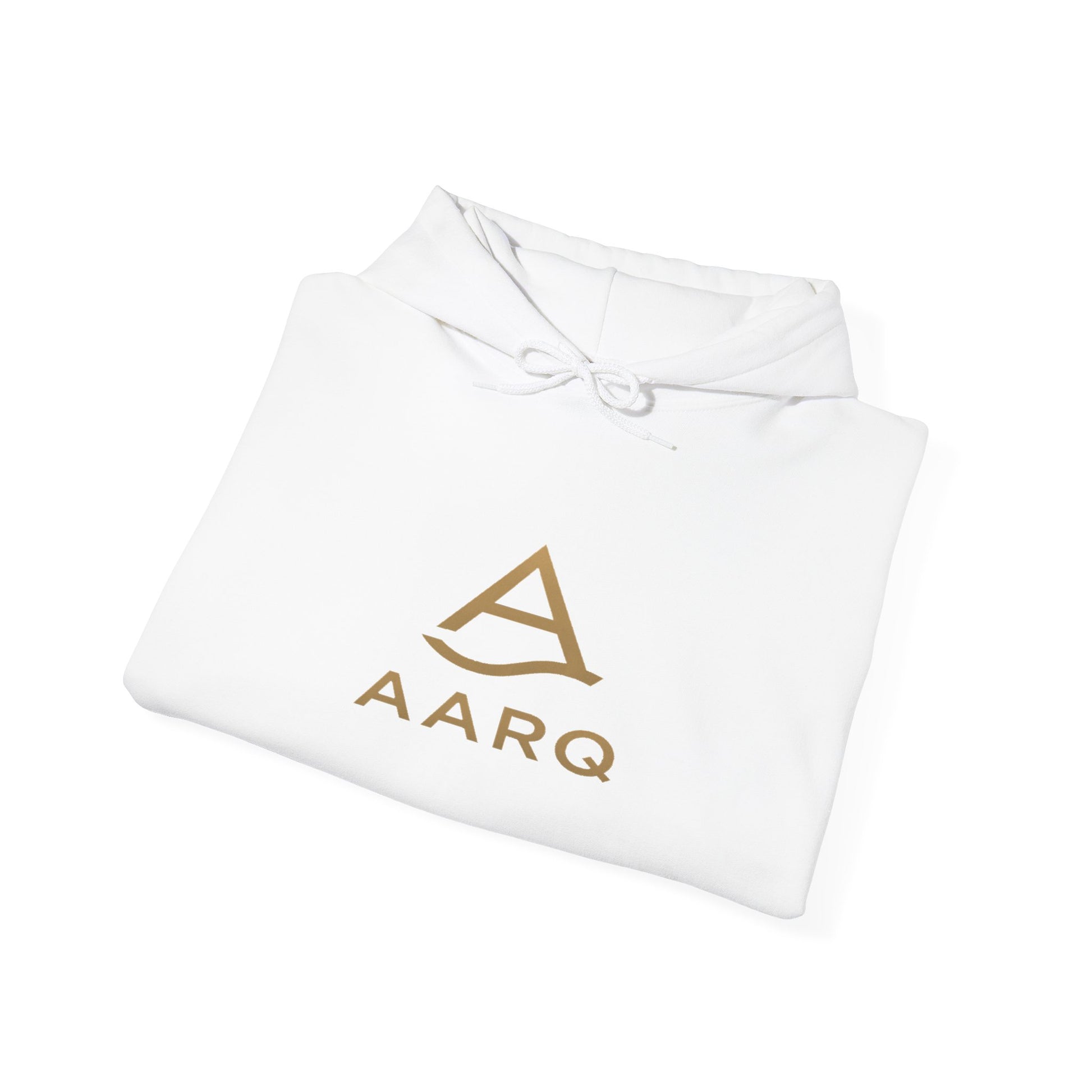 AARQ Comfy Pullover Unisex Heavy Blend™ Hooded Sweatshirt