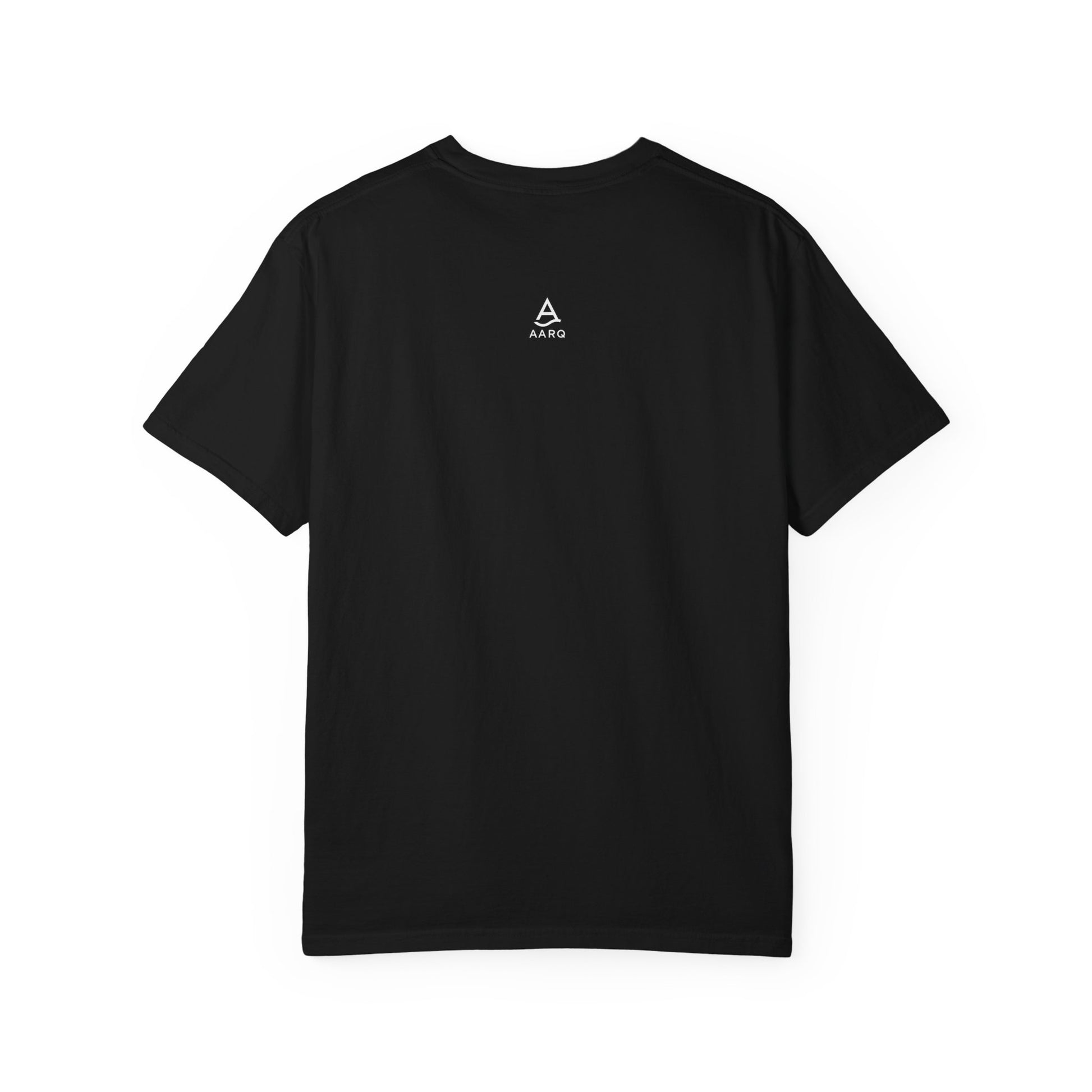 AARQ StreetReady Collection - "He is Greater than Me" Design, Casual Wear