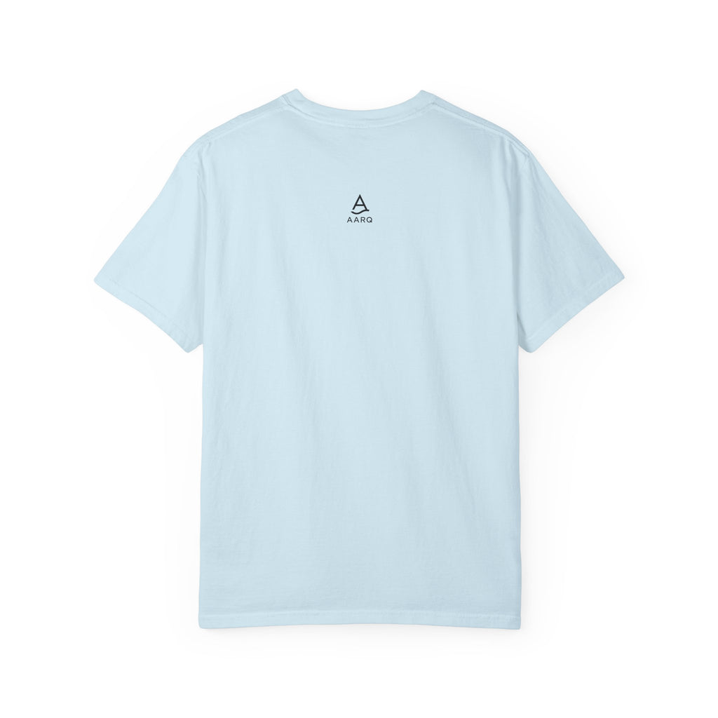 AARQ StreetReady Collection - "He is Greater than Me" Design, Casual Wear