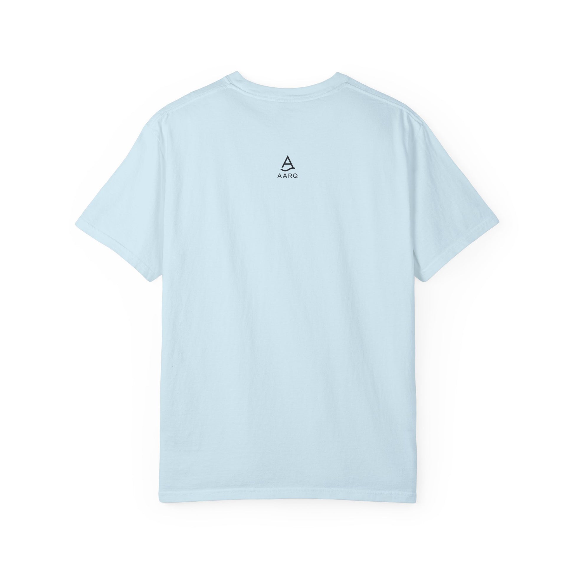 AARQ StreetReady Collection - "He is Greater than Me" Design, Casual Wear