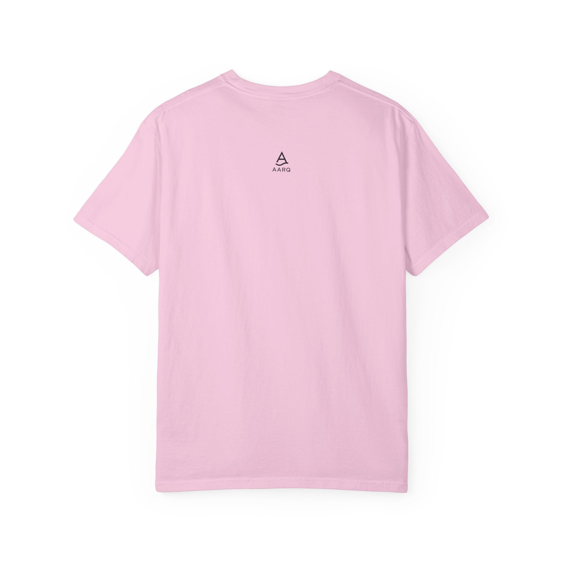 AARQ “Kingdom over Culture” Unisex Garment-Dyed T-shirt