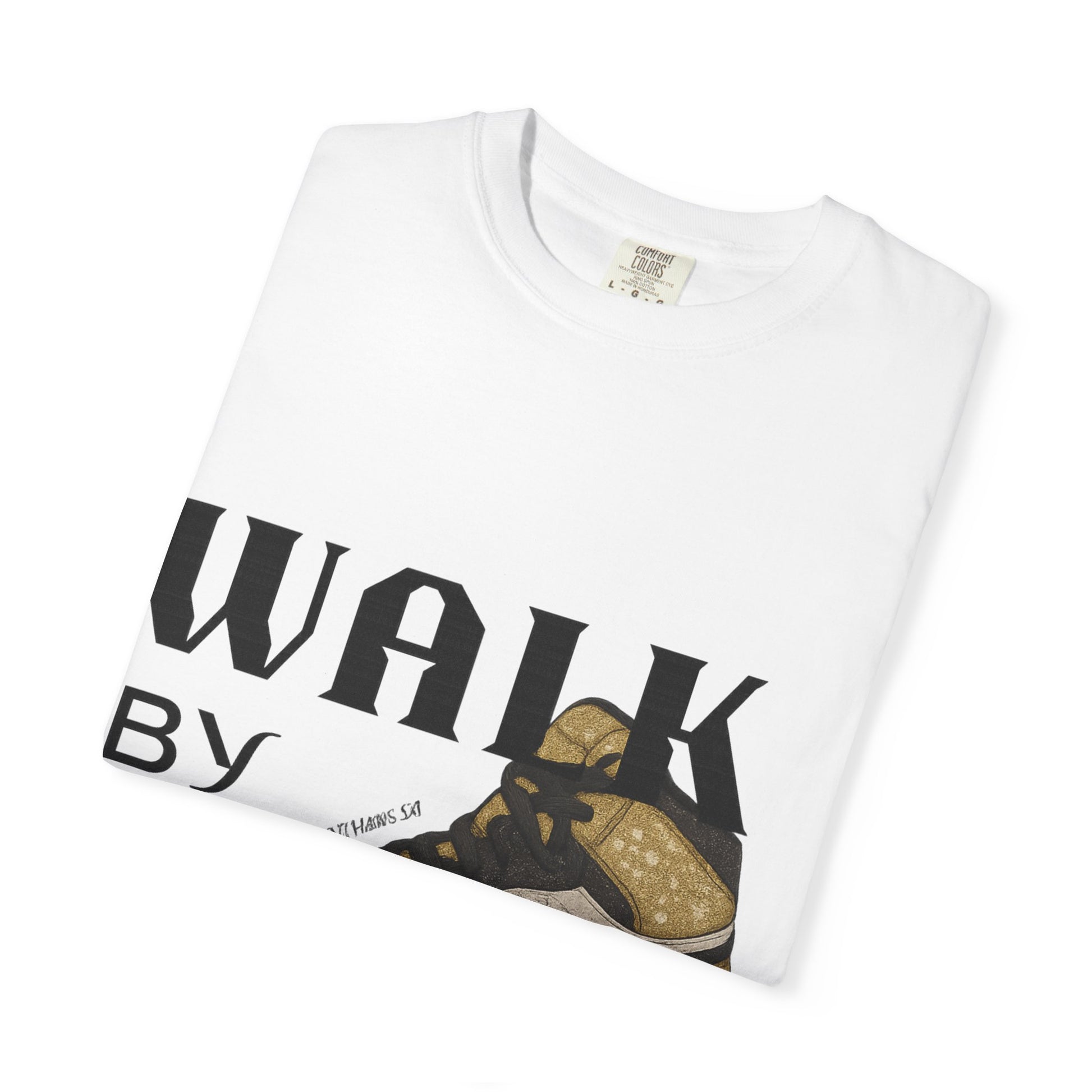 AARQ StreetReady Collection Faith-Inspired T-Shirt