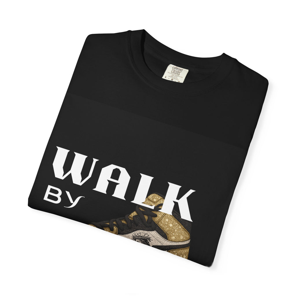 AARQ StreetReady Collection Faith-Inspired T-Shirt