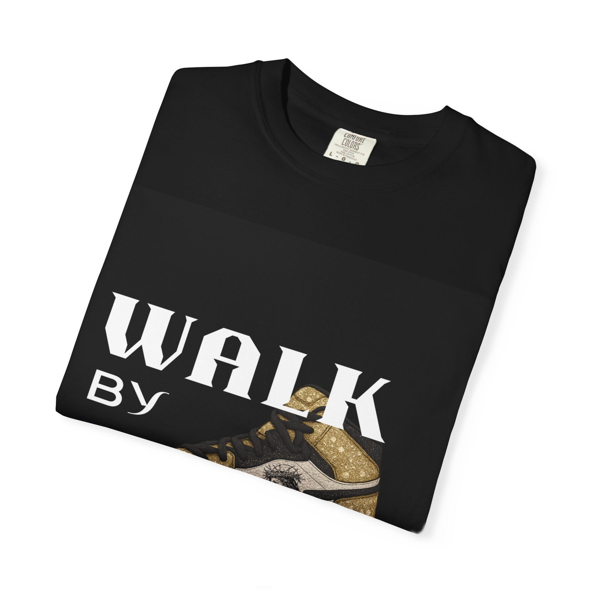 AARQ StreetReady Collection Faith-Inspired T-Shirt