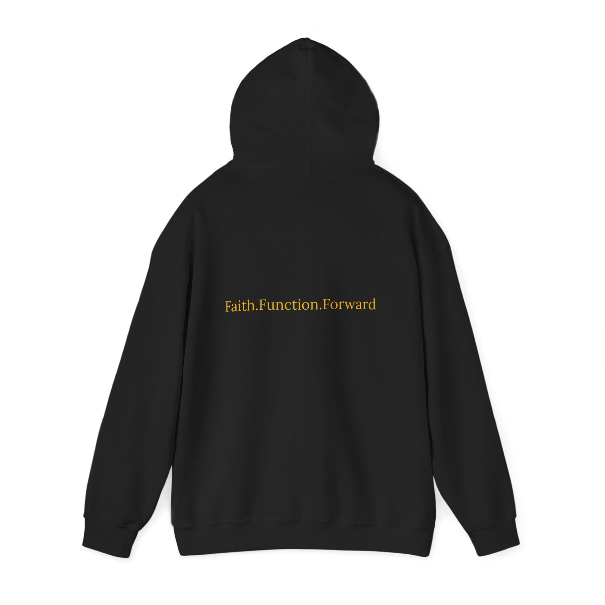 AARQ Comfy Pullover Unisex Heavy Blend™ Hooded Sweatshirt